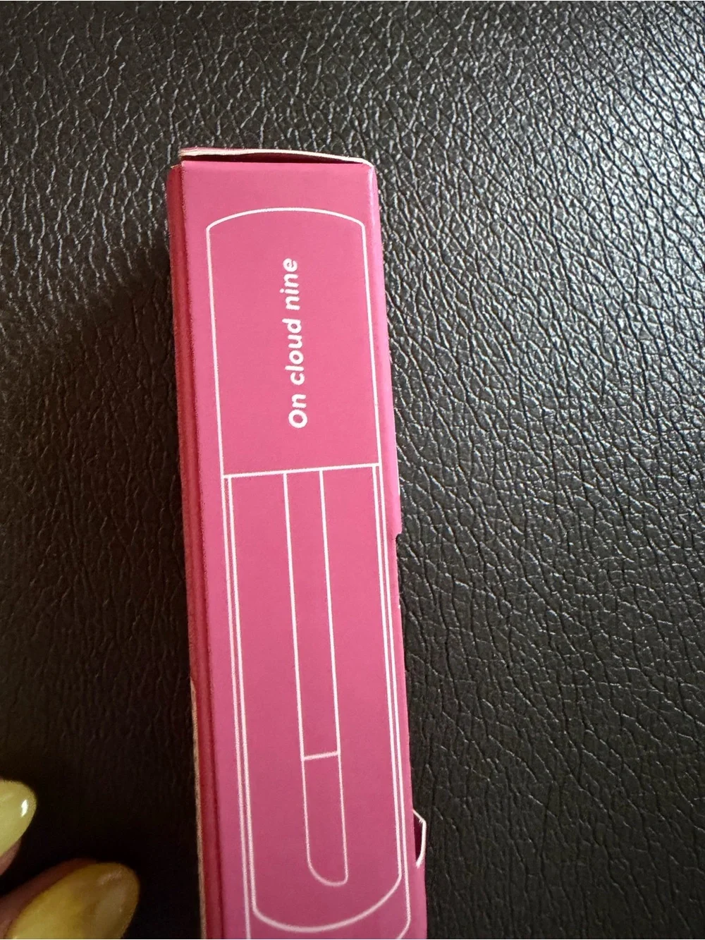 ColourPop Cloud Whip Blurring Liquid Lipstick in What the Fluff